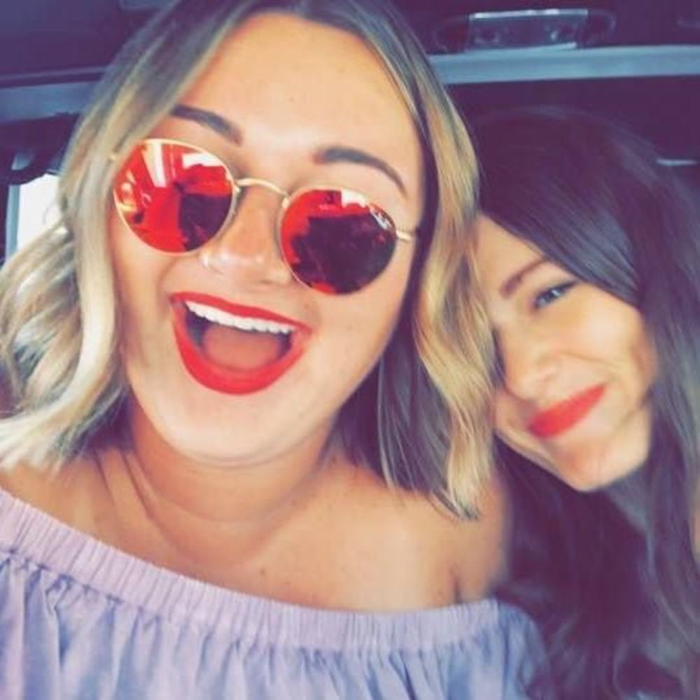 Meet your Posher, Sydney